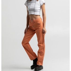 Women’s Dickies Carpenter Pants